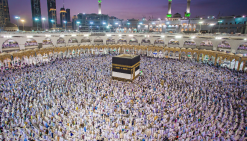من 220 لـ645 ألف جنيه، «إيجي إن» ينشر أسعار الحج السياحي 2026 رسميًا